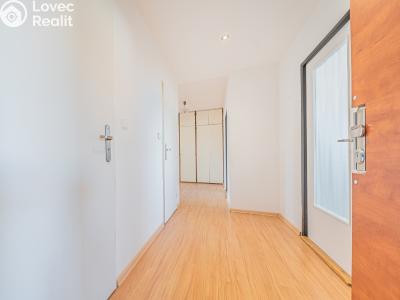 Продаж квартири 3+1 Kladno, Italská 2418 č. 13