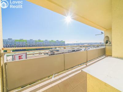 Продаж квартири 3+1 Kladno, Italská 2418 č. 16