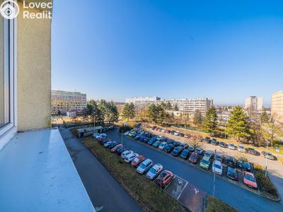 Продаж квартири 3+1 Kladno, Italská 2418 č. 19