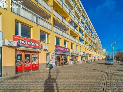 Продаж квартири 3+1 Kladno, Italská 2418 č. 24