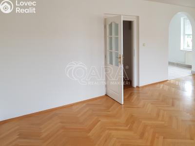 Pronájem rodinného domu Hluboká nad Vltavou, Janáčkova 985 č. 7