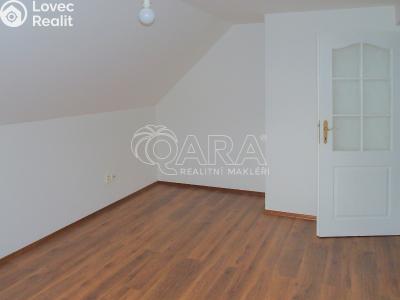 Pronájem rodinného domu Hluboká nad Vltavou, Janáčkova 985 č. 11