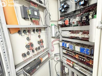 Продаж комерційної нерухомості Nejdek, Závodu míru č. 3