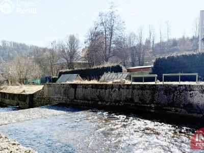 Продаж комерційної нерухомості Nejdek, Závodu míru č. 4