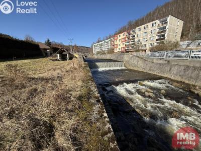 Продаж комерційної нерухомості Nejdek, Závodu míru č. 5