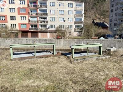 Продаж комерційної нерухомості Nejdek, Závodu míru č. 6