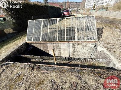 Продаж комерційної нерухомості Nejdek, Závodu míru č. 7
