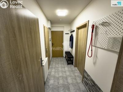 Prodej bytu 3+KK Lošany č. 30