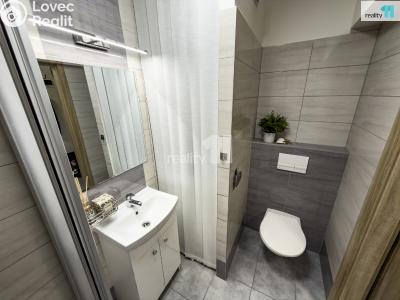 Prodej bytu 3+KK Lošany č. 36