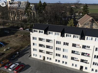 Prodej bytu 3+KK Lošany č. 44