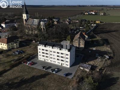 Prodej bytu 3+KK Lošany č. 46