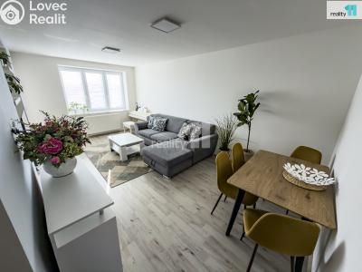 Prodej bytu 3+KK Lošany č. 13