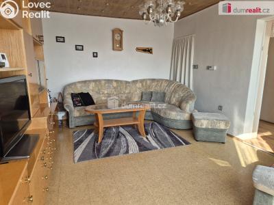 Sale family house Kaplice, Malšské údolí č. 20