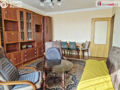 Sale family house Kaplice, Malšské údolí č. 30