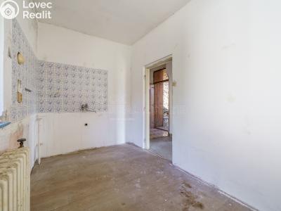 Sale family house Kyselka č. 9