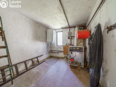 Sale family house Kyselka č. 14