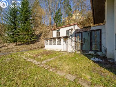 Sale family house Kyselka č. 25
