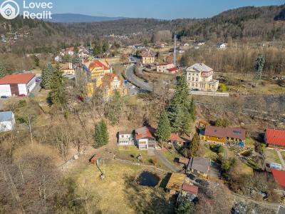 Sale family house Kyselka č. 28