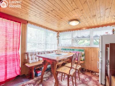Продажа хижины Komorní Lhotka č. 5