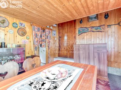 Продажа хижины Komorní Lhotka č. 6