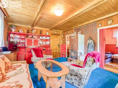 Продажа хижины Komorní Lhotka č. 7