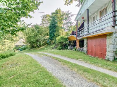 Продажа хижины Komorní Lhotka č. 21