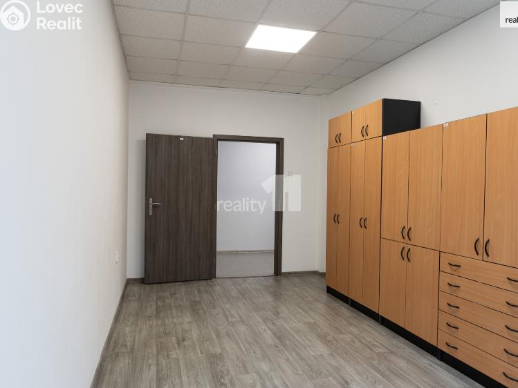 Pronájem kanceláře Ledeč nad Sázavou, Podolí č. 2