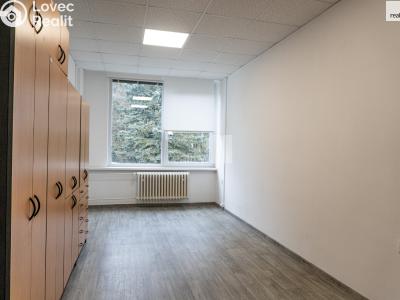 Pronájem kanceláře Ledeč nad Sázavou, Podolí č. 1