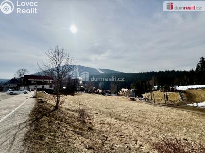 Sale apartment 1+KK Harrachov č. 34
