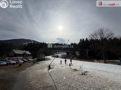 Sale apartment 1+KK Harrachov č. 39