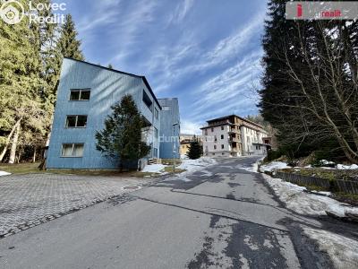Sale apartment 1+KK Harrachov č. 40
