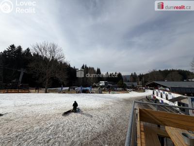 Sale apartment 1+KK Harrachov č. 41