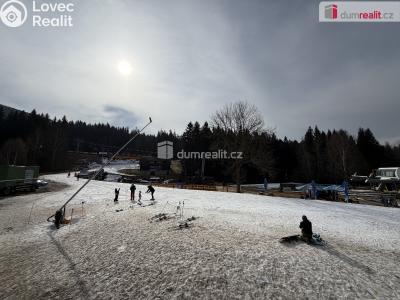 Sale apartment 1+KK Harrachov č. 43