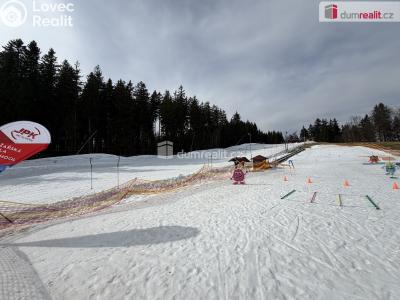 Sale apartment 1+KK Harrachov č. 44