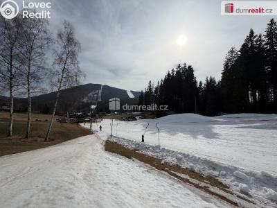Sale apartment 1+KK Harrachov č. 45