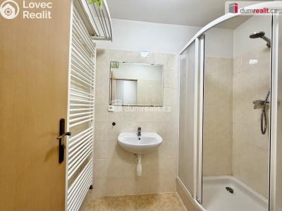 Sale apartment 1+KK Harrachov č. 28