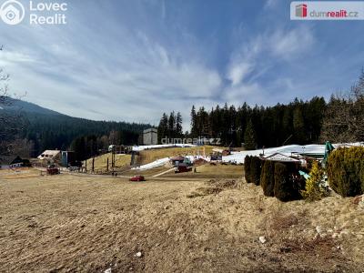 Sale apartment 1+KK Harrachov č. 27