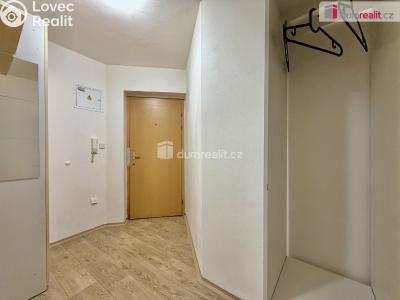 Sale apartment 1+KK Harrachov č. 35