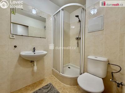 Sale apartment 1+KK Harrachov č. 37