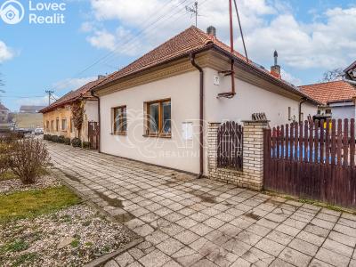 Prodej rodinného domu Třebovle č. 20