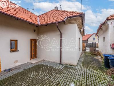 Prodej rodinného domu Třebovle č. 22