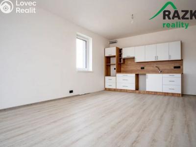 Prodej bytu 4+KK Tachov, Palackého č. 5