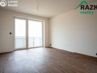 Prodej bytu 4+KK Tachov, Palackého č. 6