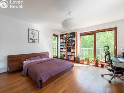 Prodej rodinného domu Statenice, Zelená 422 č. 18
