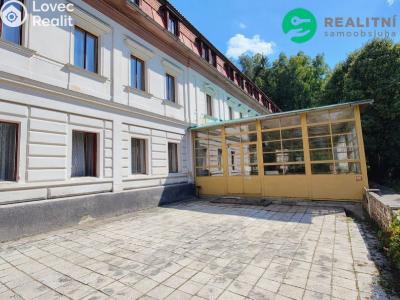 Sale hotel Nové Město nad Metují, Rezek č. 3