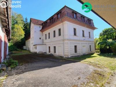 Sale hotel Nové Město nad Metují, Rezek č. 4