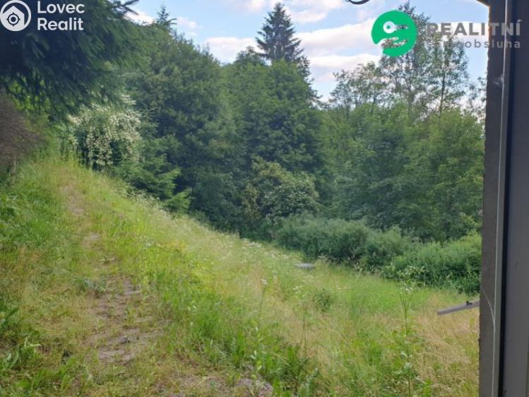 Prodej rodinného domu Desná, Riedlova č. 5