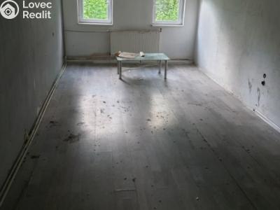 Prodej rodinného domu Desná, Riedlova č. 8