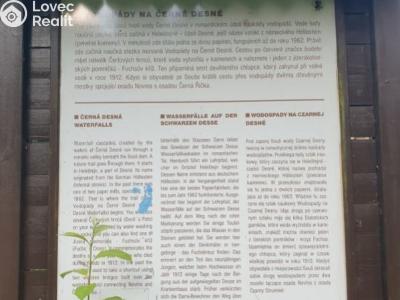 Prodej rodinného domu Desná, Riedlova č. 12