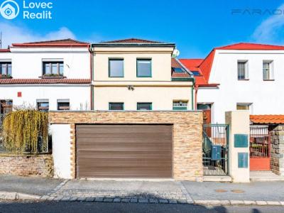 Rent family house Praha, Sedlecká č. 30